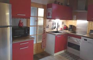 GITE O FIL DU BOIS avec spa et piscine à Longchaumois