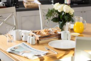 The Lodges at Kilkea Castle