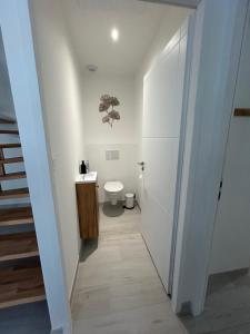 La Forêt dArmotte villa 12 By Avecoeur