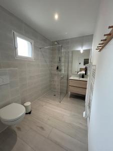 Villas La Foret d-Armotte villa 12 : photos des chambres
