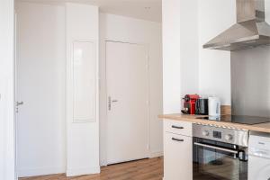 Appartements L-Echappee Pyreneenne : photos des chambres