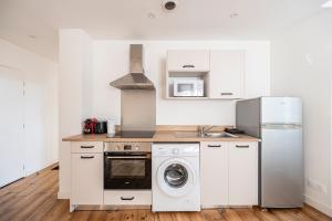 Au Cœur de Pau - Parking Privé - Roselys