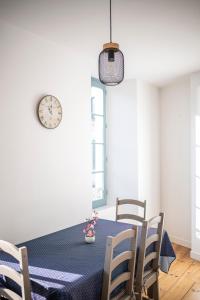 Appartements L-Echappee Pyreneenne : photos des chambres