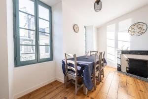 Appartements L-Echappee Pyreneenne : photos des chambres