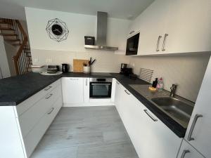 Villas La Foret d-Armotte villa 12 : photos des chambres