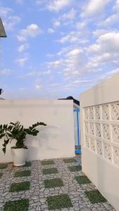 Villa mini Cần Thơ