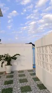 Villa mini Cần Thơ - Bạc Liêu