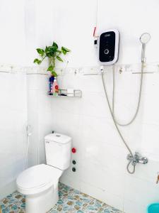 Villa mini Cần Thơ