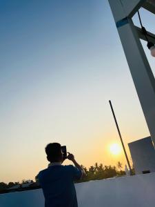 Villa mini Cần Thơ