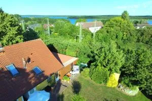 Ferienwohnung Trems am Schweriner See - Bad Kleinen