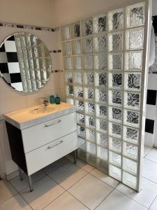 Appartements Residilaverde Gare : photos des chambres