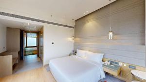 Radisson Blu Towers Kaushambi Delhi NCR