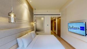 Radisson Blu Towers Kaushambi Delhi NCR