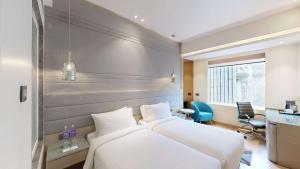 Radisson Blu Towers Kaushambi Delhi NCR