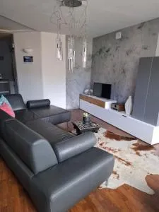 Appartement Baju - Grabenstetten