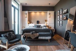 Landhuis Logan Landing