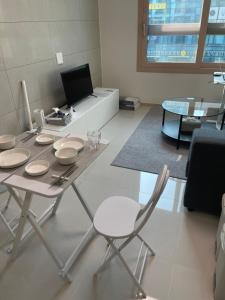 자이 레지던트 하우스 다산역 1분