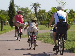 Campings BONNES VACANCES sur le CAMPING LE BOSC : photos des chambres
