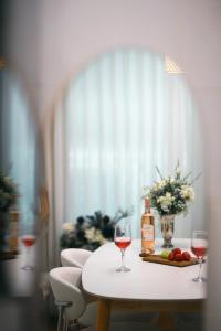 Stay The Arts-Urban Oasis