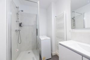 Appartements Le Doux Sejour : photos des chambres