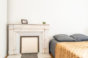 Appartements Le Doux Sejour : photos des chambres
