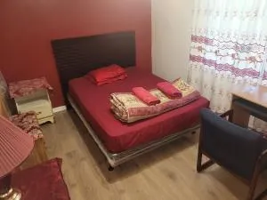 Chambre Prive Juste Pour Vous Bienvenue - Sainte-Dorothée