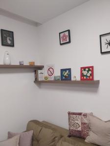 Bella Winterhouse Kopaonik