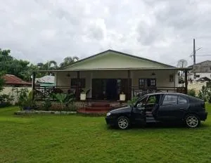 Villa ASIA - Ambatobe