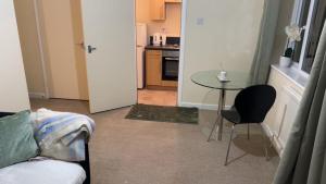Legacy’s Guesthouse