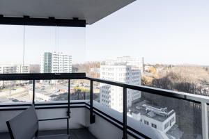 Korfantego PREMIUM 44B Apartment by BookingHost