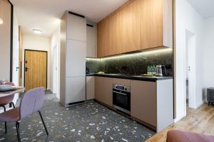 Korfantego PREMIUM 44B Apartment by BookingHost