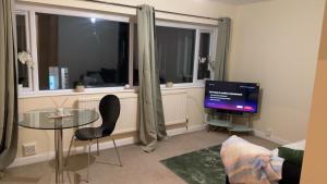 Legacy’s Guesthouse