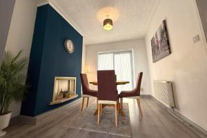 Fairburn House - Air Host & Stay - Contractor Friendly