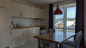 Budget Apartments at Rechlin Harbor by Kuhnle-Tours