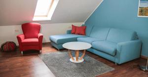 Budget Apartments at Rechlin Marina by Kuhnle-Tours