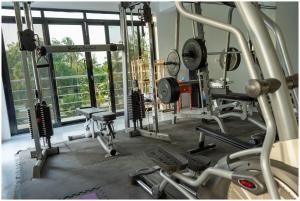 Summertime Luxury Villa, Malindi