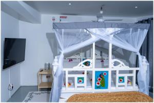 Summertime Luxury Villa, Malindi