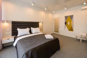 Apartment room in Partner Guest House Klovs'kyi
