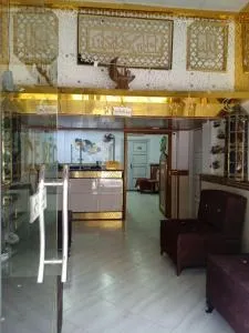 Nour El Houda Khadamate - Ouled Maamar