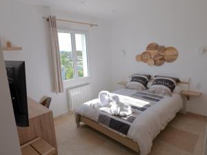 Villa Eden - Le luxe près des vignobles charentais