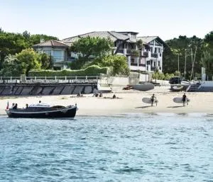 Villa du Pyla - 勒穆洛