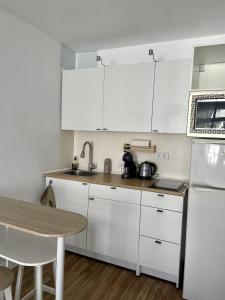 Verdiales with a view