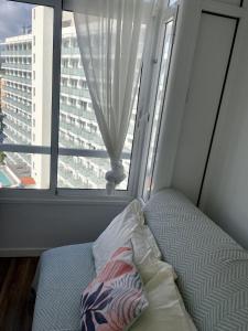 Verdiales with a view