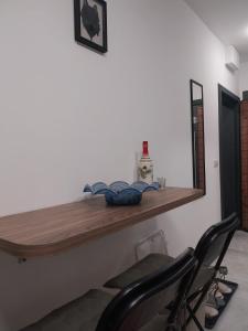 Bella Winterhouse Kopaonik