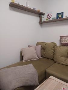 Bella Winterhouse Kopaonik