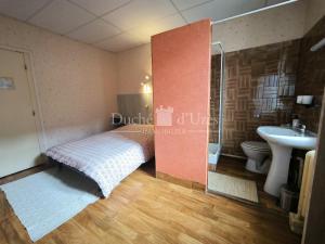 Maisons de vacances Chez VanVan : photos des chambres