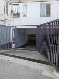 Soggiorno Royal Salerno Central Station