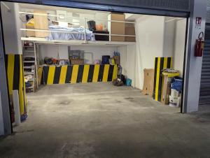 Soggiorno Royal Salerno Central Station