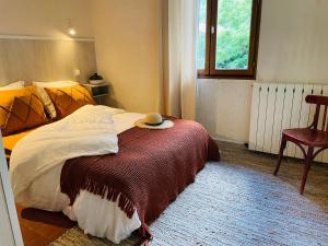 Maisons de vacances Chez VanVan : photos des chambres