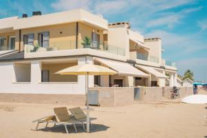 Playa Dorada Residence